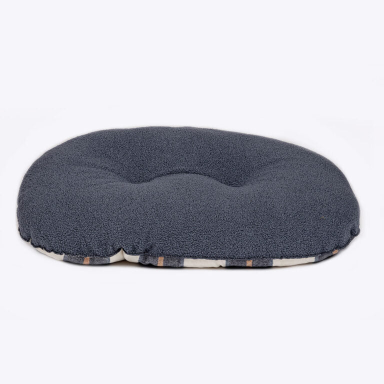 Danish Design -Bowmore Navy Quilted Mattress